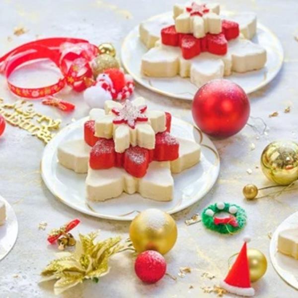 *完成品*ドールハウス ケーキ屋 カフェ 喫茶店 前面開閉 フレンチ クリスマス 完成品*ドールハウス ケーキ屋 カフェ 喫茶店 前面開閉 フレンチ