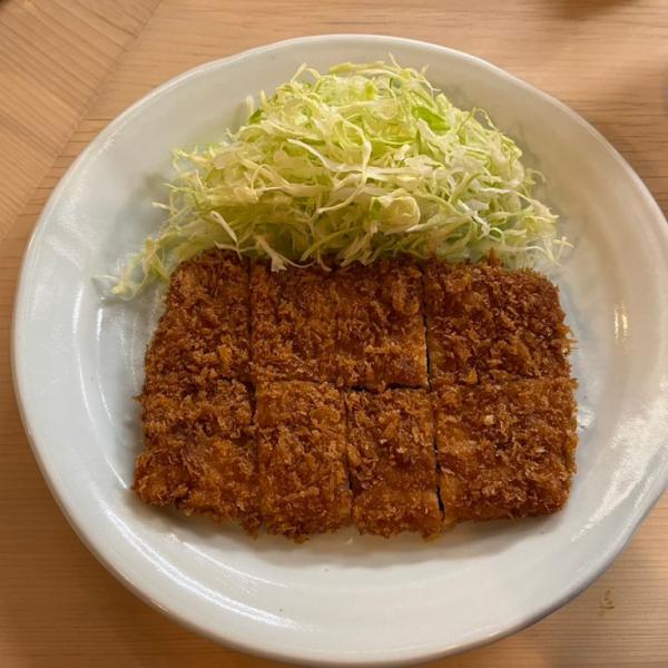 10月20日～24日に横浜の「勝烈庵」で毎年恒例の「かつれつ祭り