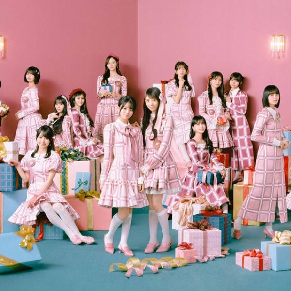 乃木坂46 7th Anniversary アニバーサリー ピンク 生写真 乃木坂46 7th