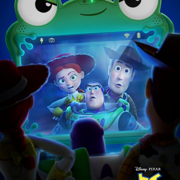 シリーズ1作目から30年、おもちゃの時代はもう終わり…？ 『トイ