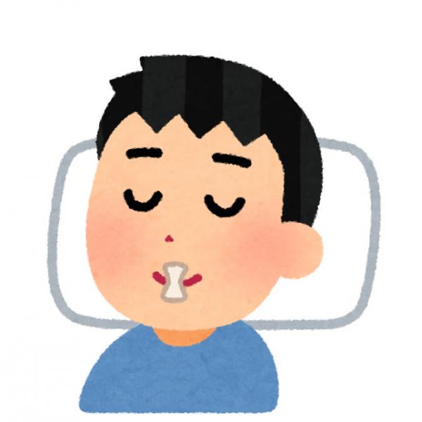 睡眠中の口呼吸には要注意！　鼻呼吸の習慣を取り戻す「マウステーピング」のススメ