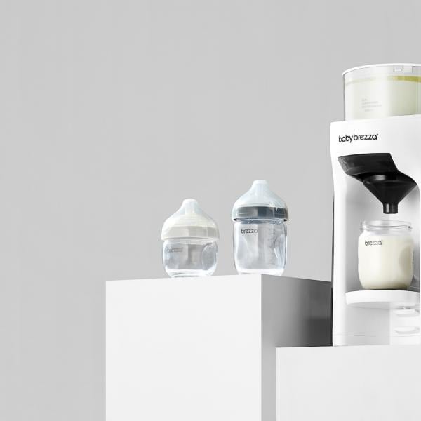 出産祝いにいかが？ 世界70か国以上で支持されている育児ブランド「Baby Brezza」がついに日本初上陸！