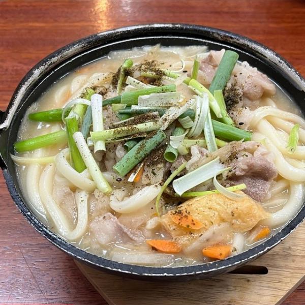 香川県さぬき市】88番札所前のおうどん屋さん 八十八庵 ｜ ガジェット