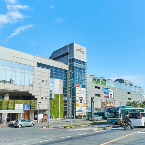 埼玉県川越市】西武本川越ペペで、営業終了日までのカウントダウン