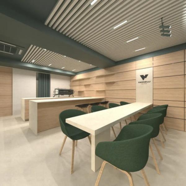 【東京都港区】イタリア発のスペシャルティコーヒー「Vannelli Coffee」が、旗本店を表参道にOPEN