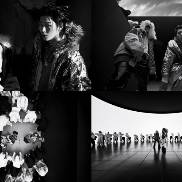 ZICO、Crushとの〈SMTM12〉共作曲公開 ｜ ガジェット通信 GetNews
