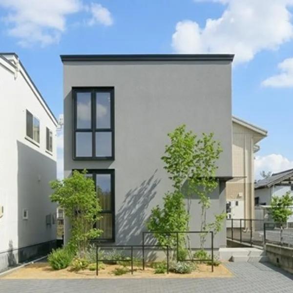【新潟県新潟市】ハーバーハウスから規格住宅商品「Box」登場！月の支払いを家賃並みやそれ以下に