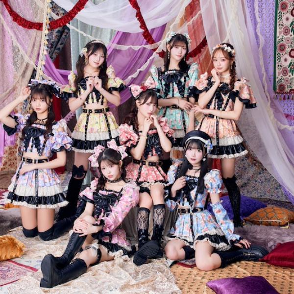 fav me、片思いソング「君が好きだ」リリース