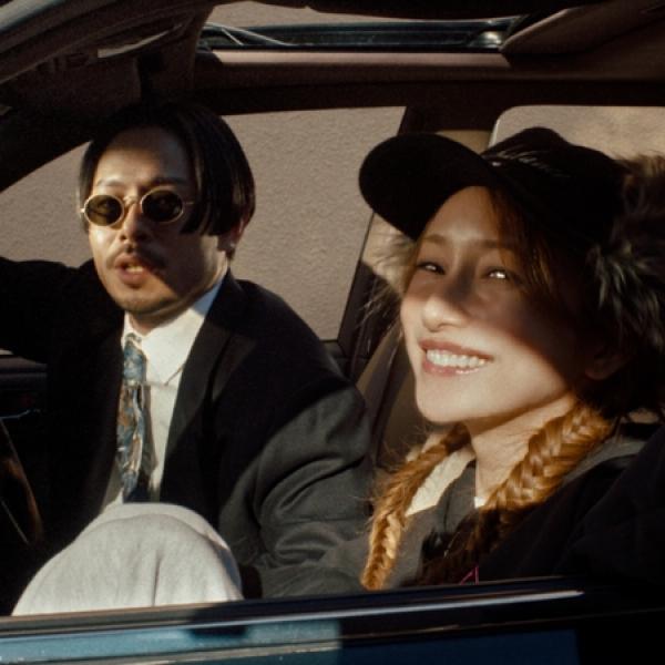 ZORN、後藤真希を迎えた新曲「地元LOVE」MV公開 ｜ ガジェット通信 GetNews