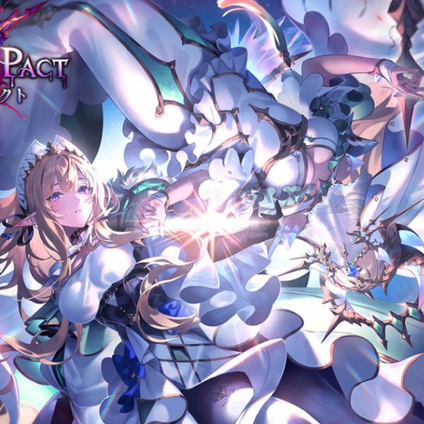 シャドバWB」新パック「Apocalypse Pact / アポカリプス・パクト」の