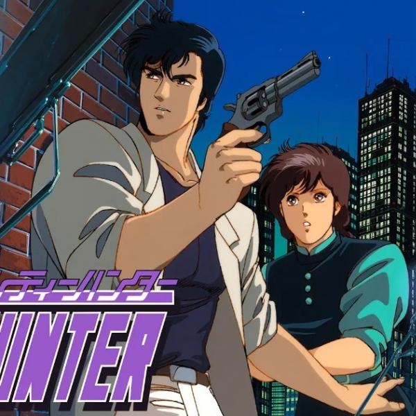 35年の時を経て復刻版ゲーム「シティーハンター」が発売！豪華特典を同