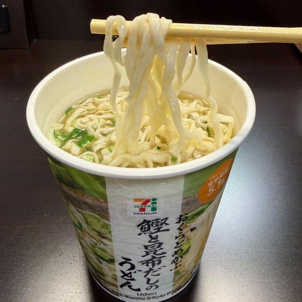 カップ麺研究家takaさん激推し！リュウジさんも反応 セブンプレミアム
