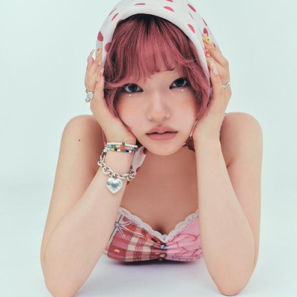LAGUA GEM × LiLi」コラボアイテムを2026年5月15日より発売開始