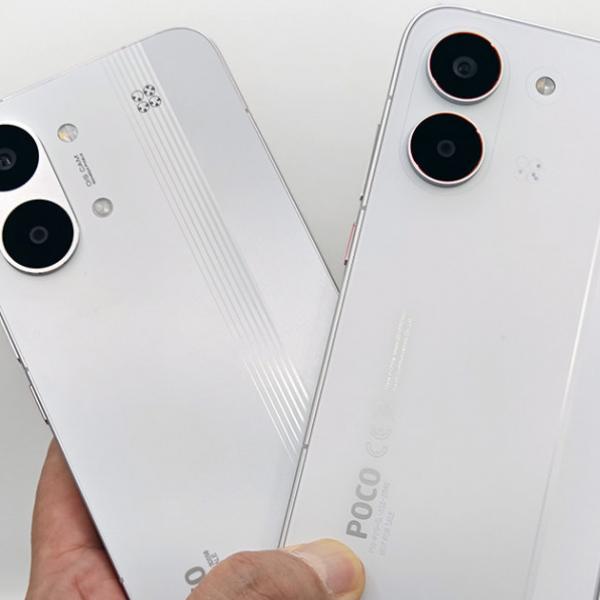 8500mAhのデカバ搭載！ゲーミングスマホ「POCO X8 Pro」シリーズを