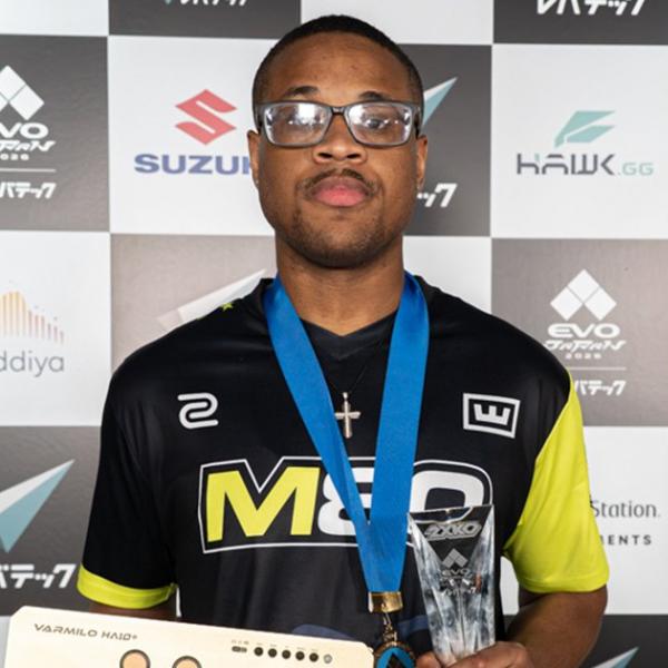 EVO Japan 2026】2XKO部門優勝のHikari選手 独占インタビュー「EVOは