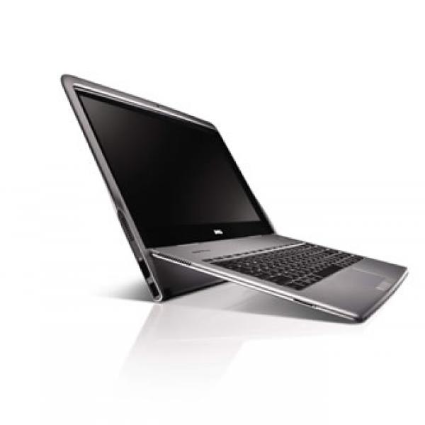 DELL モバイルノートPC「Adamo XPS」 Hands On with the Dell