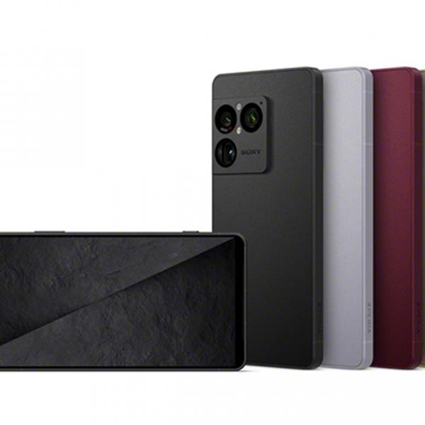 AIカメラアシスタント搭載のフラッグシップスマホ「Xperia 1 VIII」が