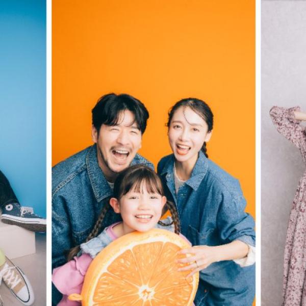 自然な表情をそのままに！ “セルフなのに高品質”な写真館「studio