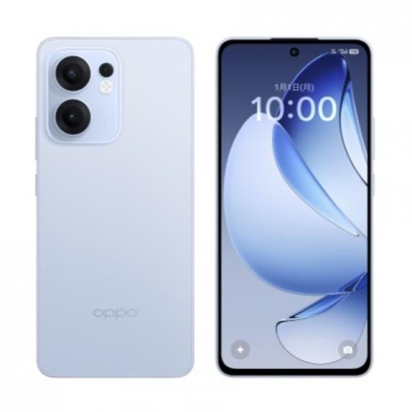 そろそろ買い替えたい人」に刺さりそう。OPPO「Reno13 A」が3万円台