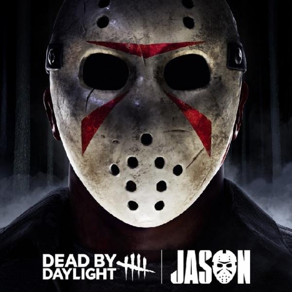 Dead by Daylight」が伝説の殺人鬼「ジェイソン」と満を持して