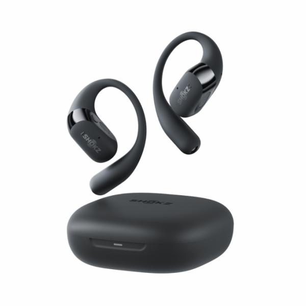 サカナクション山口一郎コラボでも話題。Shokz「OpenFit 2+」が20