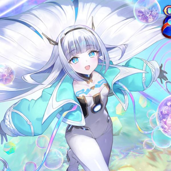 シャドバWB「クロニクル・オブ・デスティニー」新カード情報先行公開