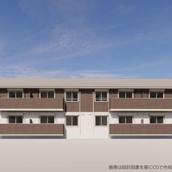 【神奈川県横浜市】防音×ペット可×省エネの賃貸住宅「Avance横浜小机」9月竣工！内覧・入居申込を受付中