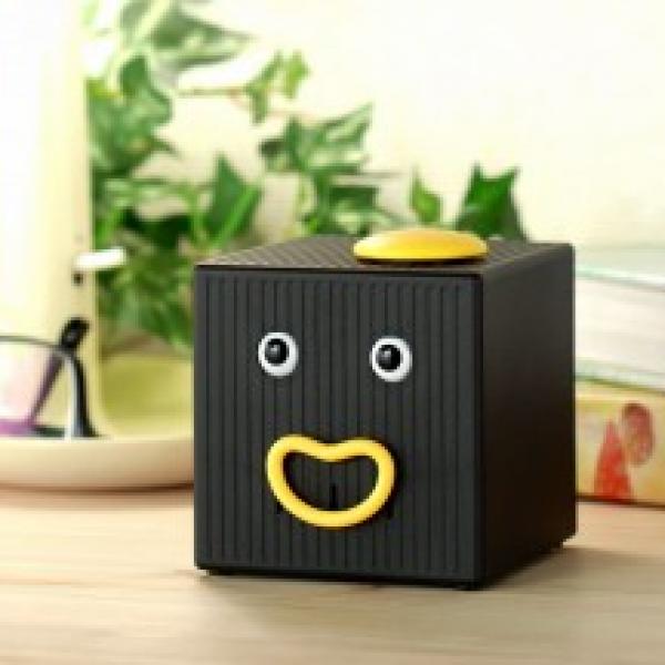 CLOCK MAN クロックマン AB型