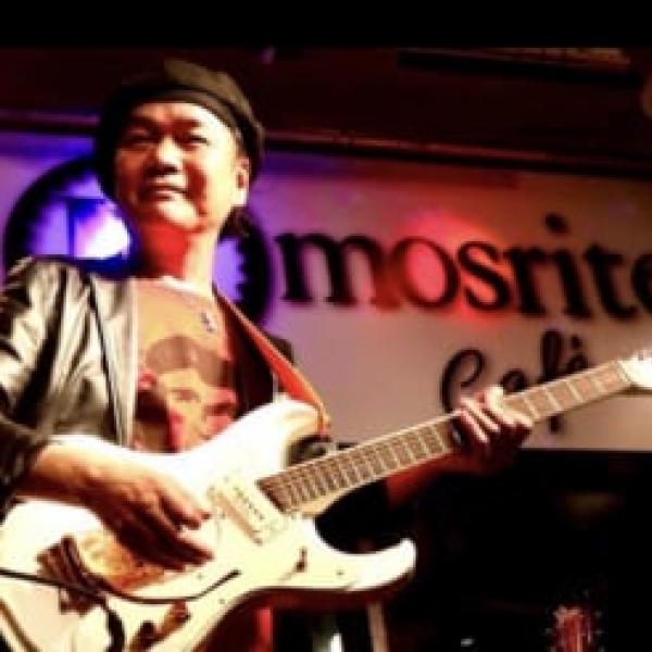元サザン・大森隆志が名曲をレゲエ調でカバー 桑田佳祐との“運命の
