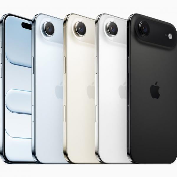 史上最薄のiPhoneが約3.8万円オフ。Apple「iPhone Air」がタイムセール中