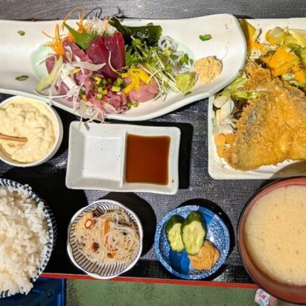 東京都杉並区】毎日の生活に寄り添う街の定食屋「食堂 髙ひろ」が