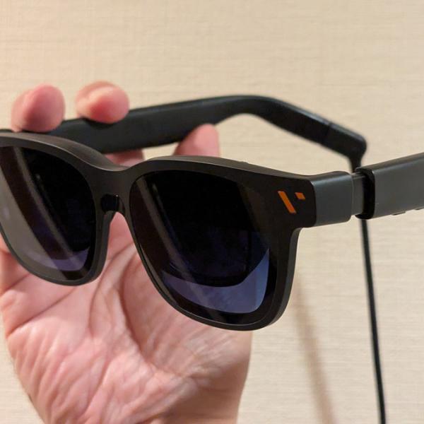 VITURE Pro 2 XRグラス」レビュー 5万円を切るのに軽くて明るくて視度