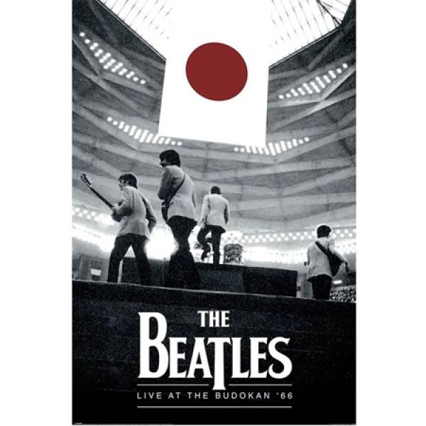 愛知県名古屋市・広島県広島市】ビートルズ公式グッズ・ストア「GET