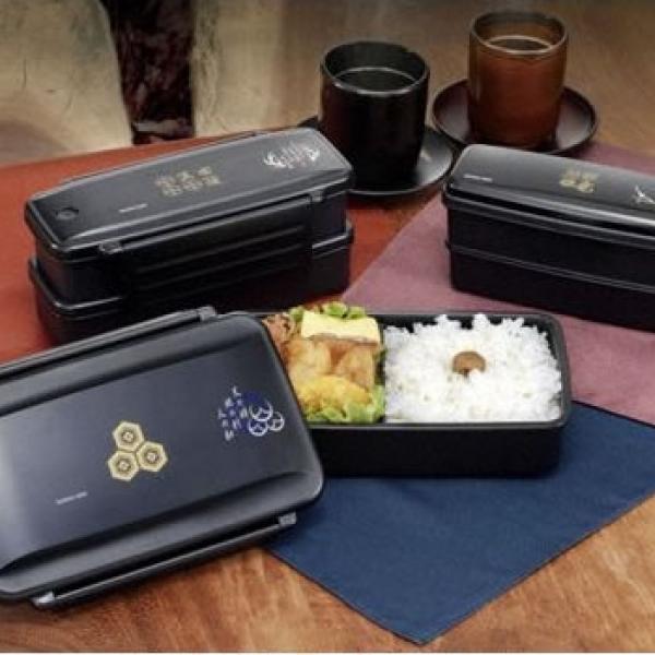 弁当男子と歴女にオススメ！戦国武将のランチボックス『戦弁当（いくさ