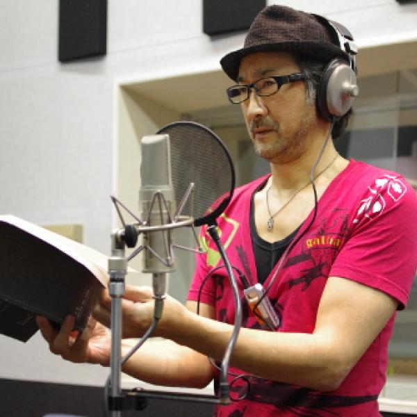 声優界きってのイケオヤジ・大塚明夫が語る『ゴーストライダー2』の魅力！ 「愛車はハーレー」