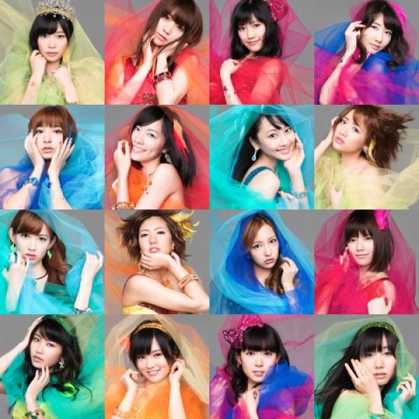 8月27日「火曜曲!」は〈板野友美卒業スペシャル〉! AKB劇場公演を中継