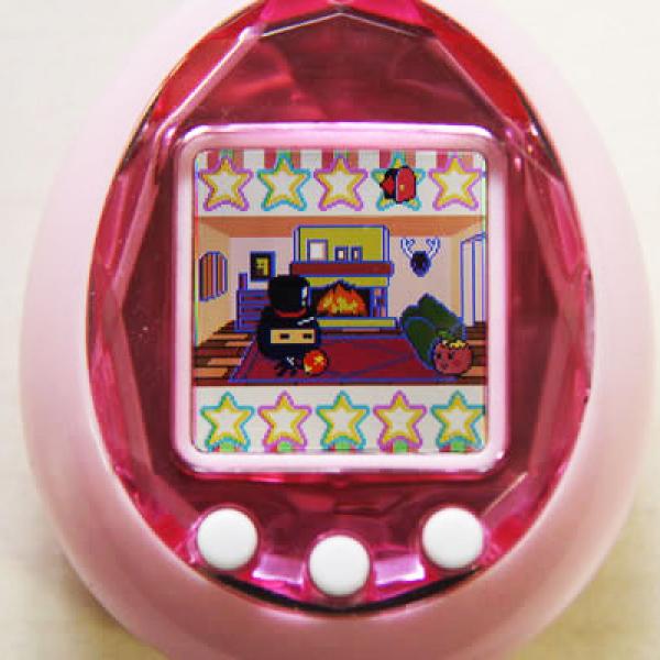 オッサンが初めて触る『Tamagotchi iD』使用記（後編） ｜ ガジェット