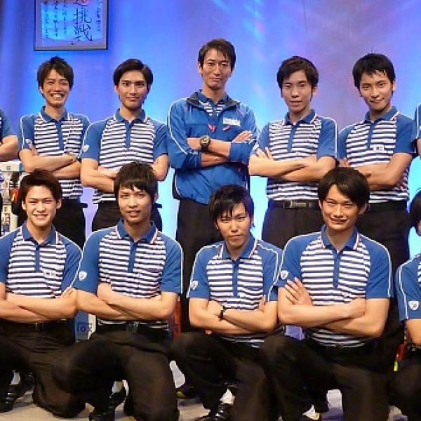爽やかな笑顔の裏側　中間管理職の苦悩を描いたイケメン舞台『佐川男子2』は男性でも楽しめる!?