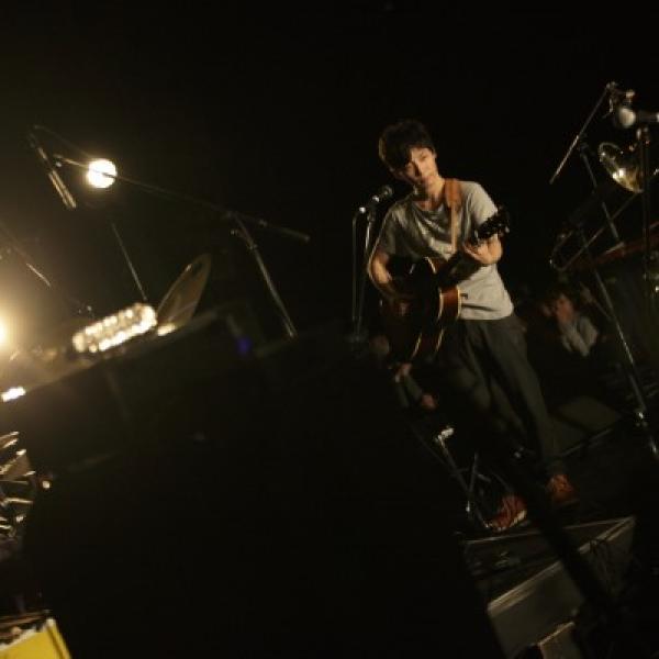 SAKEROCK初ベスト〈SAKEROCKの季節〉収録曲&ジャケ公開! YouTubeに新録