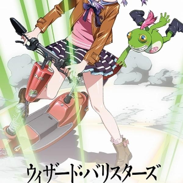 劇場版クオリティのアクションで世界観はバッチリ！ アニメ