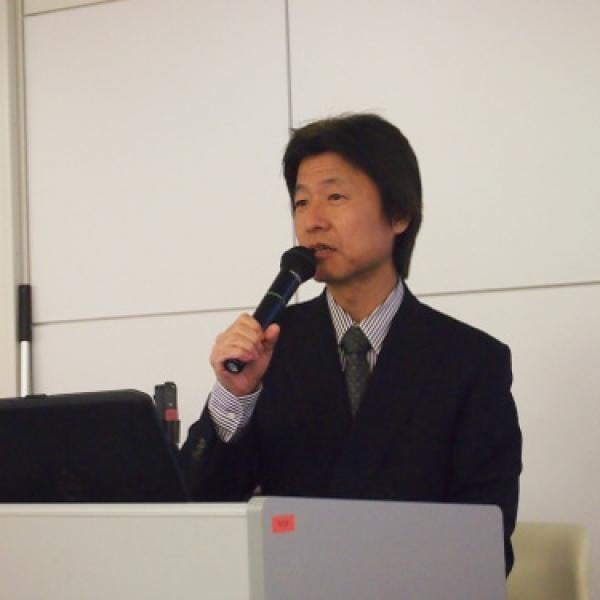 コンテンツビジネスのカギはムスリム!? AT-X岩田圭介社長が注目する