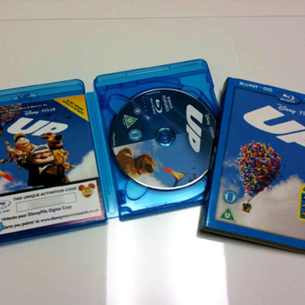 ディズニー DVD Blu-ray 海外版 - DVD/ブルーレイ