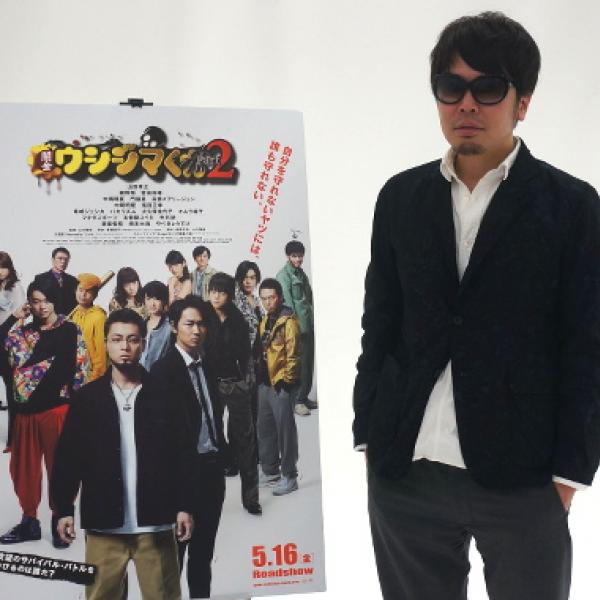 生々しくて痛すぎる……あのキャラクター達のモデルは実在する？　『闇金ウシジマくん』真鍋昌平先生インタビュー