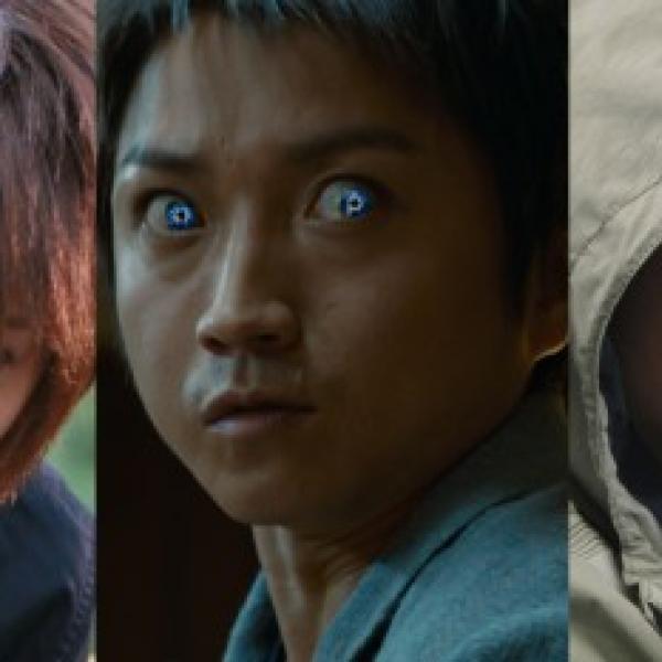 新世界の神・人間のクズ……過激すぎる藤原竜也の人生にまた新たな1