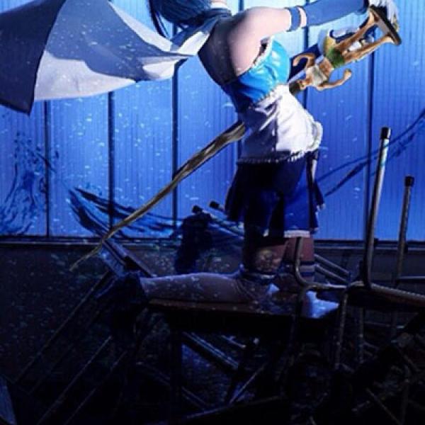 祭りがはじまった…！ ゴンさんフィギュアのコラ画像、大量発生中
