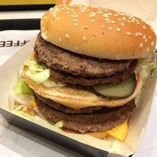 マクドナルドにはイニシエーターとアッセンブラーとフライストッカーとグリルストッカーがいる！