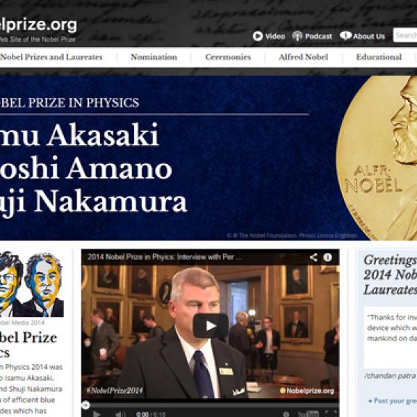 ノーベル物理学賞 中村修二教授の国籍、赤崎勇教授に記者会見でSTAP細胞の質問をした記者などにネットで反応さまざま