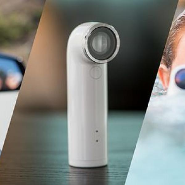 HTC RE 防水デジタルビデオカメラ Amazon | HTC RE 16MP 防水 HD デジタルビデオカメラ 146° 広角