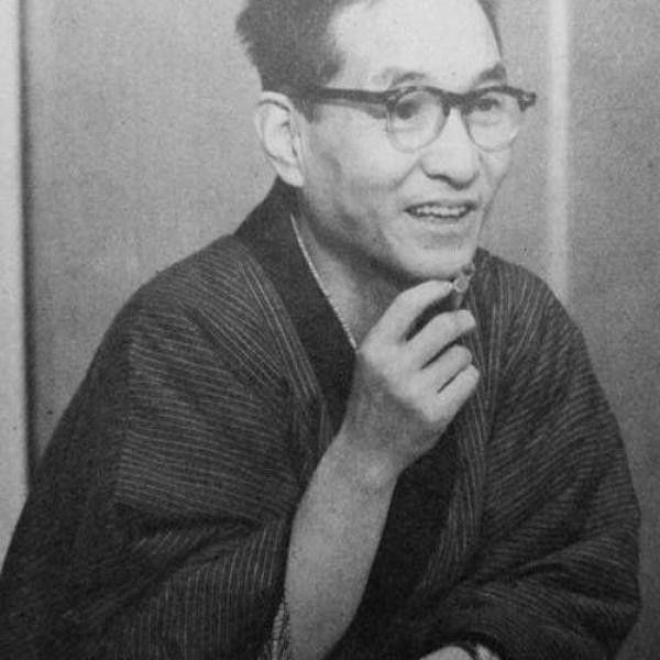 今月末で著作権保護期間が満了する先人たち‥2014・その1【日本文学編