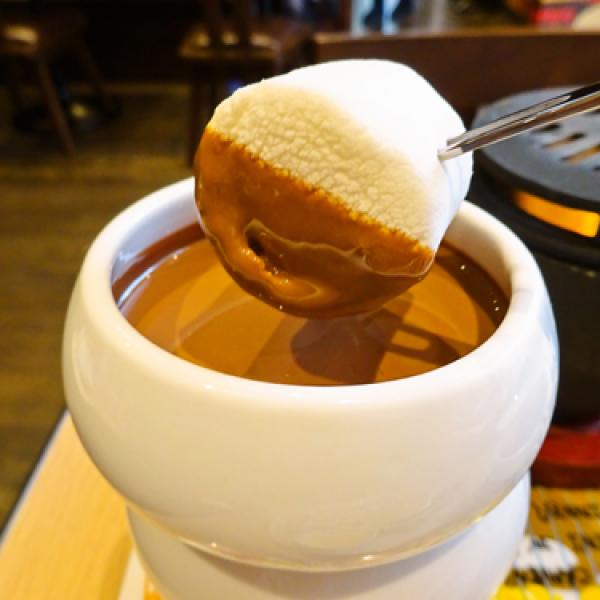 マジでチョコ尽くし！ 日本3店舗目『MAX BRENNER』広尾プラザ店